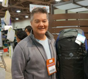 New Reef President Roger Spatz - SES file photo