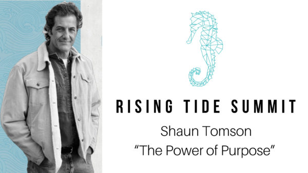 RISING TIDE SUMMIT 2 RISING TIDE SUMMIT 2