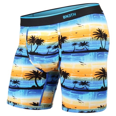 Product20 Breathe Classic Boxer Brief Horizon Playa Front M111026 467
