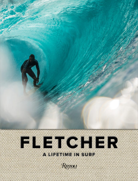 Fletcher Cover