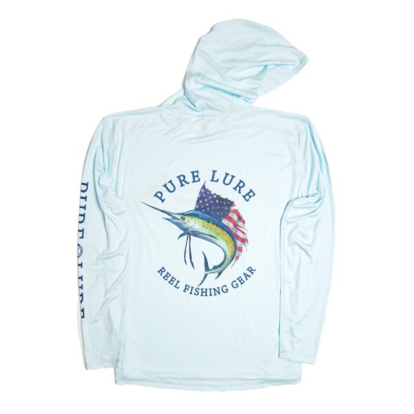 PureLure SunSHirt PureLure SunSHirt